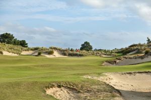 Tara Iti 18th Green 2026